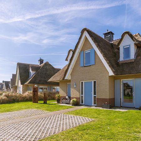 Dormio Villapark Duynzicht Julianadorp Exteriér fotografie