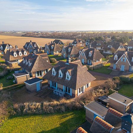 Dormio Villapark Duynzicht Julianadorp Exteriér fotografie