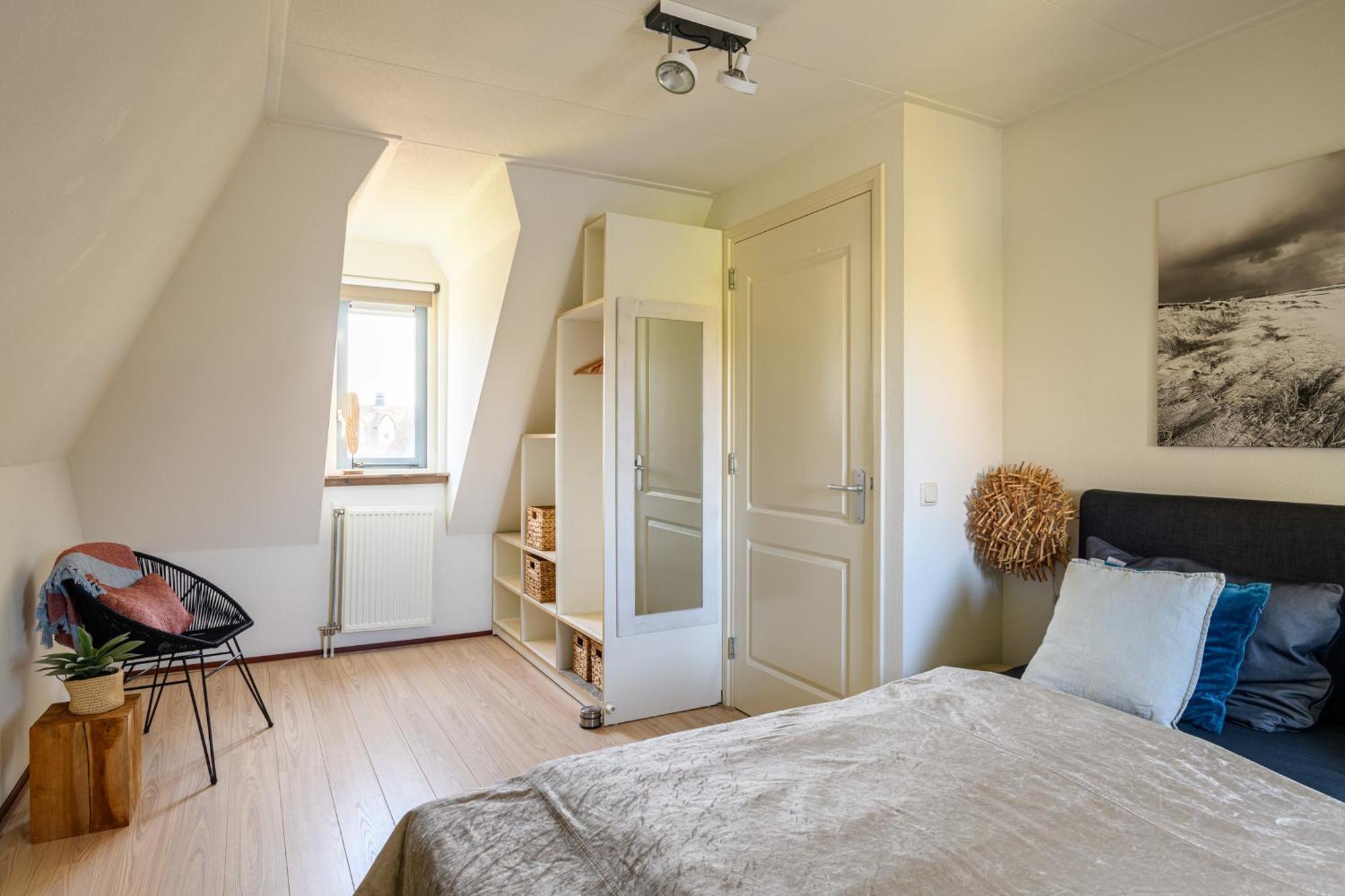 Dormio Villapark Duynzicht Julianadorp Pokoj fotografie