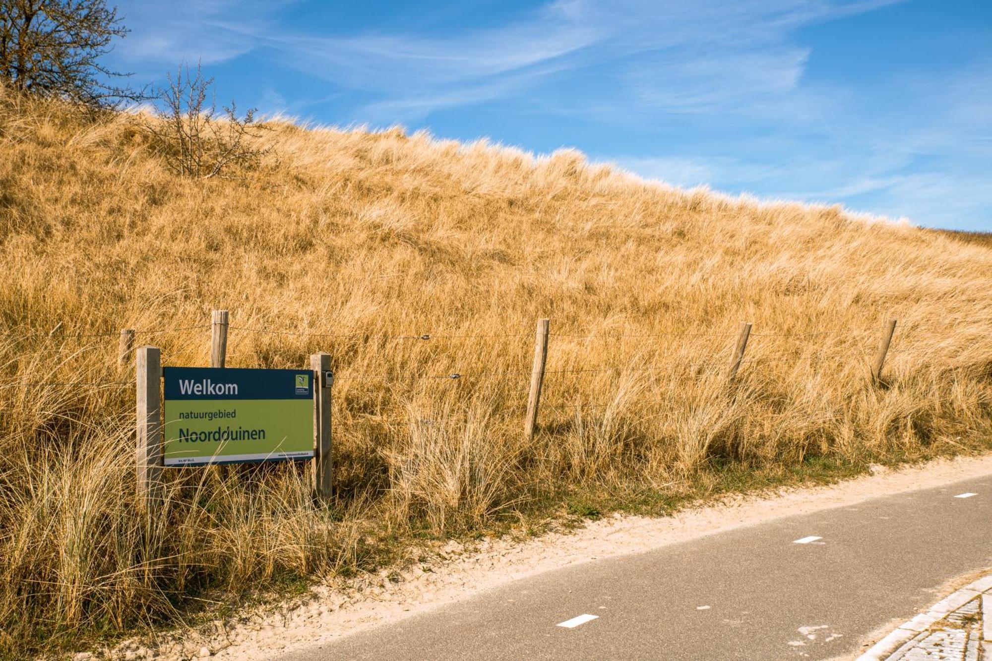 Dormio Villapark Duynzicht Julianadorp Exteriér fotografie